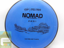 MVP Electron Soft Nomad (2/4/0/1)
