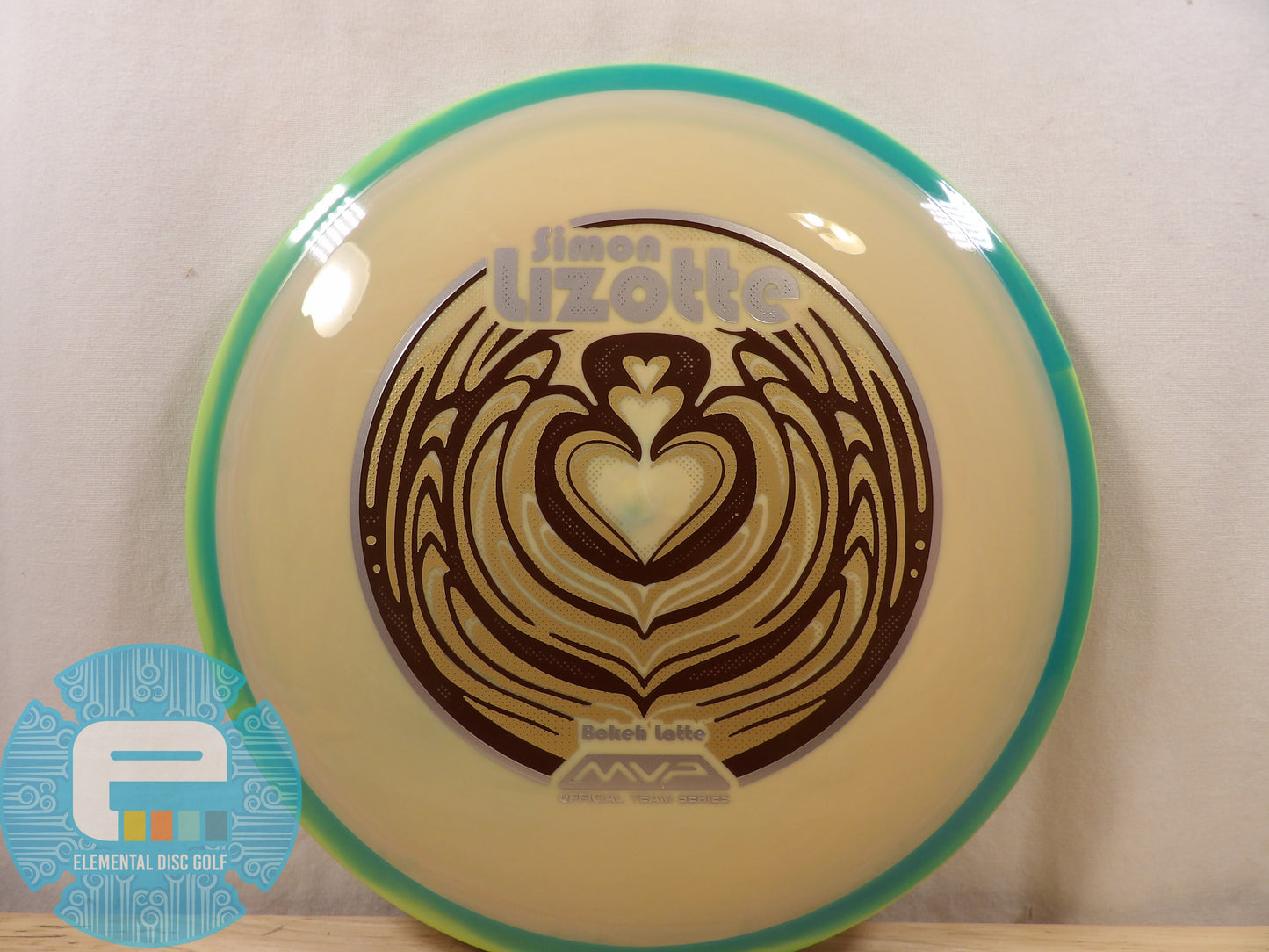 Axiom Neutron Bokeh - Special Edition - 7/6/0/1