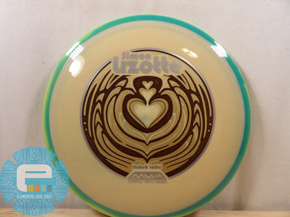 Axiom Neutron Bokeh - Special Edition - 7/6/0/1