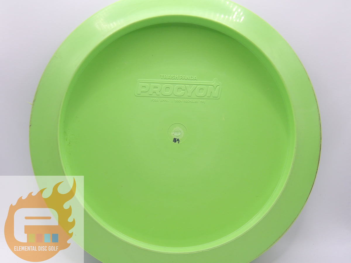 Trash Panda Premium Procyon (USED - 7.5/10)