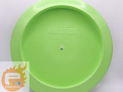 Trash Panda Premium Procyon (USED - 7.5/10)