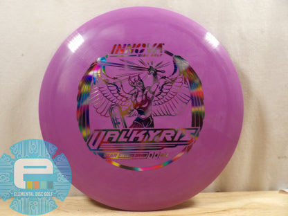 Innova Star Valkyrie (9/4/-2/2)