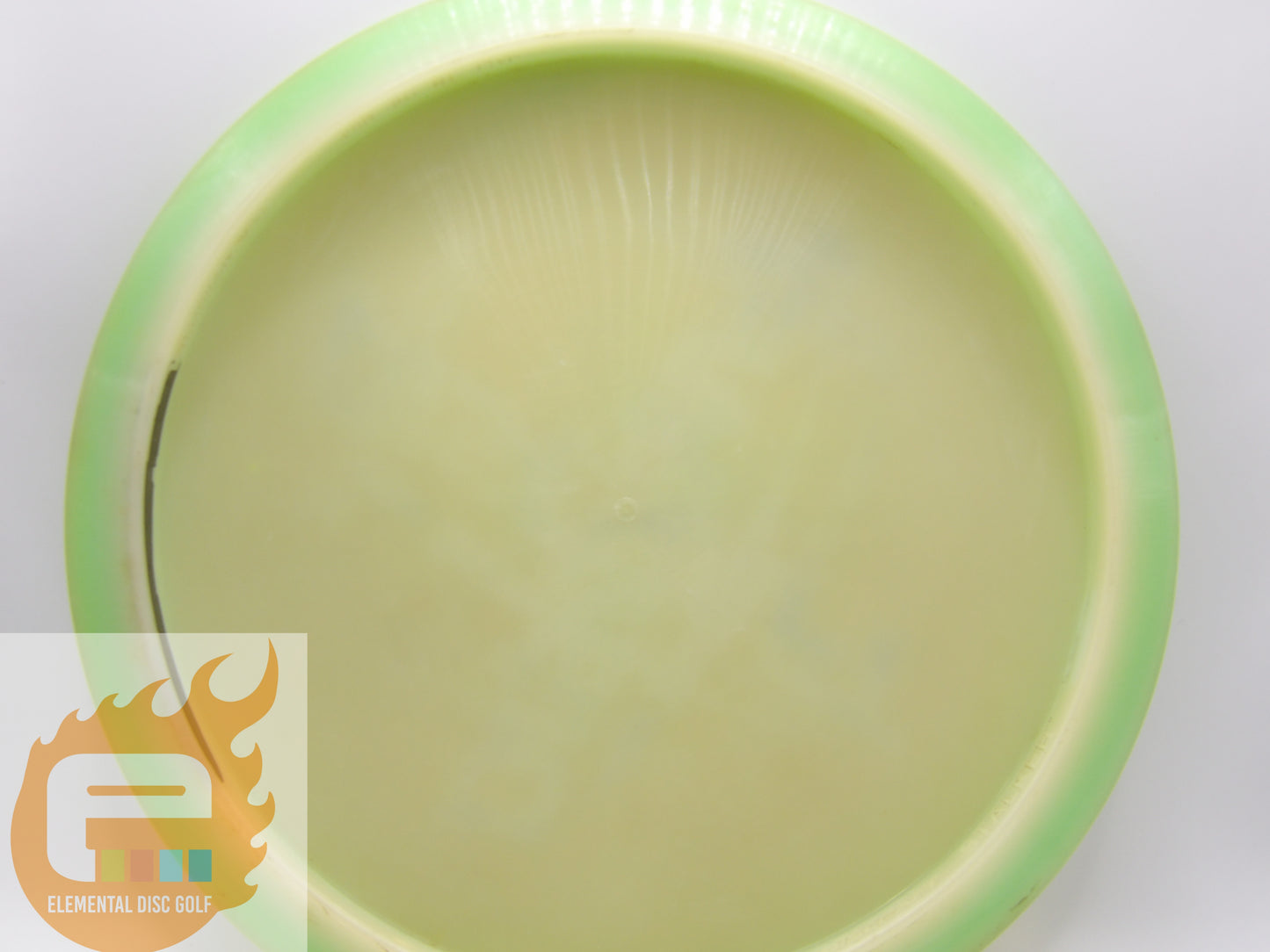 Discraft Z Stalker (USED - 7/10)
