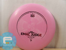 Dynamic Discs Classic Supreme Emac Judge (2/4/0/1)