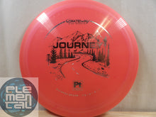 Viaje de platino de los discos Gateway