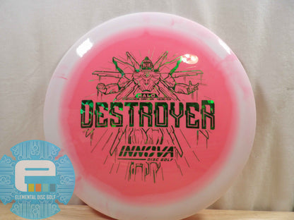Innova Halo Star Destroyer (12/5/-1/3)