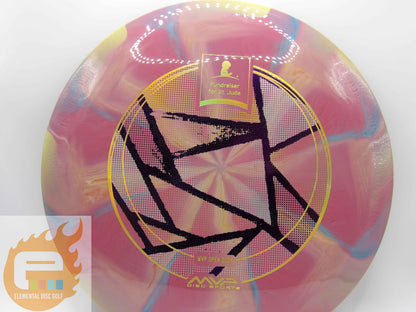 Streamline Cosmic Neutron Shift (9/5/-3/1)
