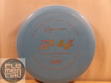 Prodigy 300 Pa-4 (3/3/-1/1)