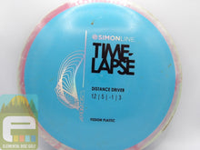 Axiom Fission Time Lapse (USED - 6.5/10)