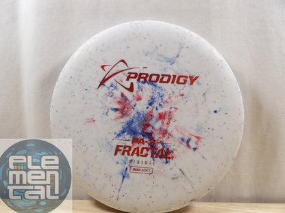 Prodigio 300 Fractal PA-3