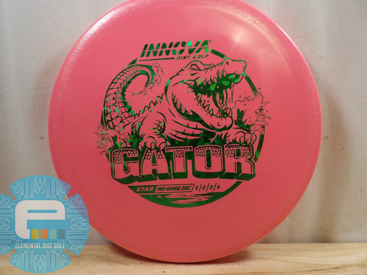 Innova Star Gator (5/2/0/4)