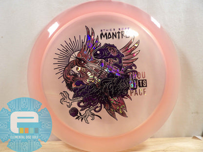 Thought Space Ethos Soft Mantra (9/6/-2/1)