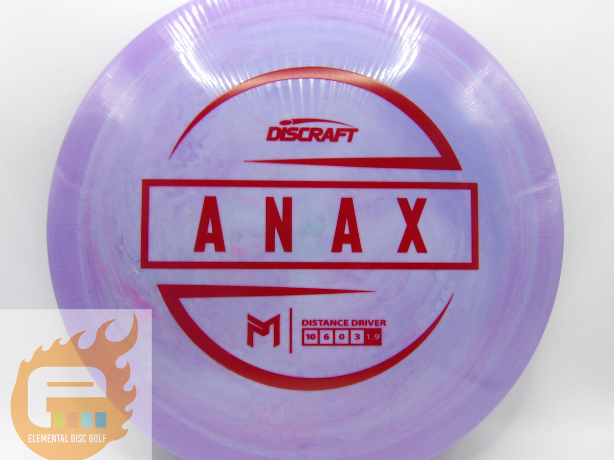 Discraft ESP Anax (USED - 8.5/10)