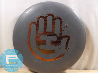 Dynamic Discs Prime Warden - Handeye (2/4/0/0.5)