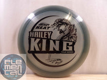 Discraft Metallic Z Heat (USED - 9/10)