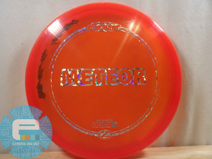 Discraft Z Meteor (USED - 6.5/10)