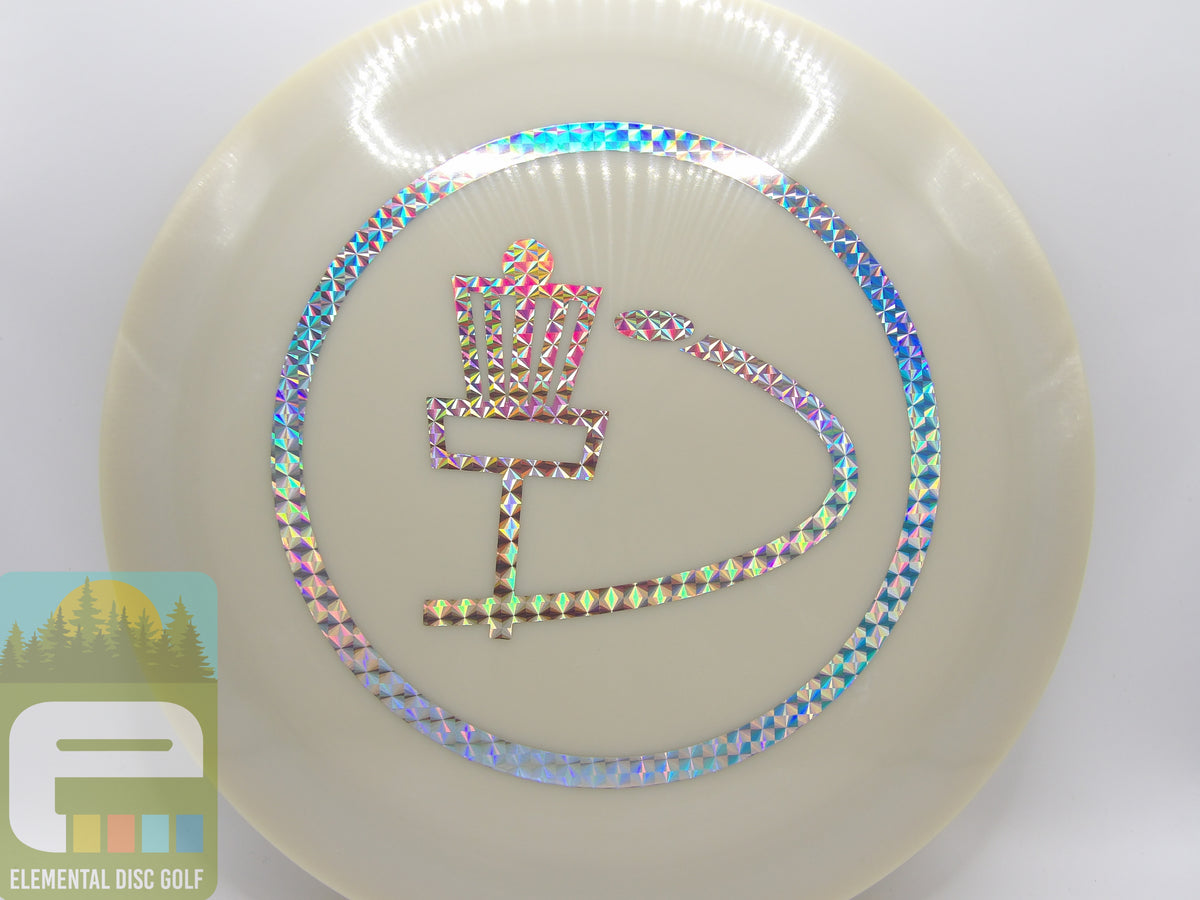 Discraft Glow Venom (13/5/0/3)