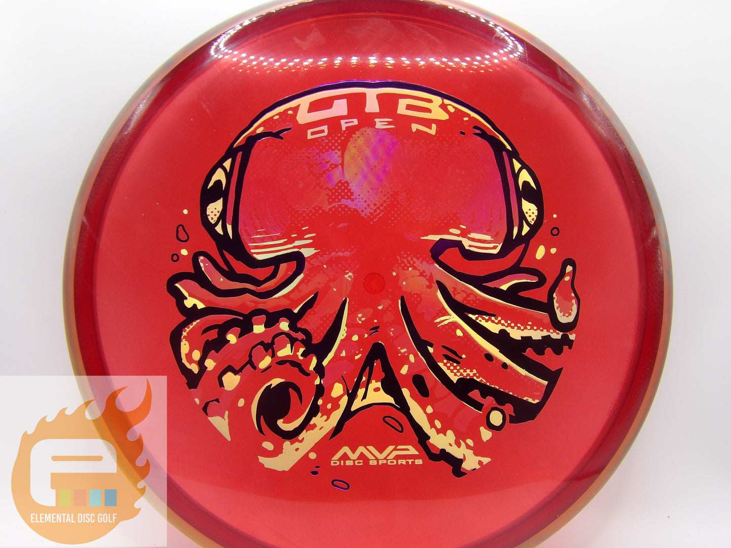 Axiom Proton Soft Proxy (USED - 8/10)