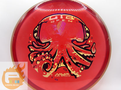 Axiom Proton Soft Proxy (USED - 8/10)