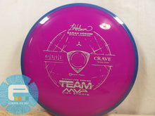 Axiom Neutron Crave (6.5/5/-1/1)