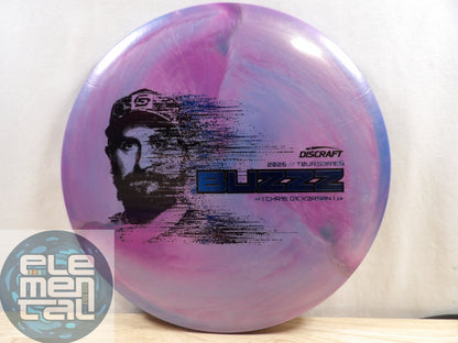 Discraft Special Blend Buzzz (5/4/-1/1) - Chris Dickerson 2026