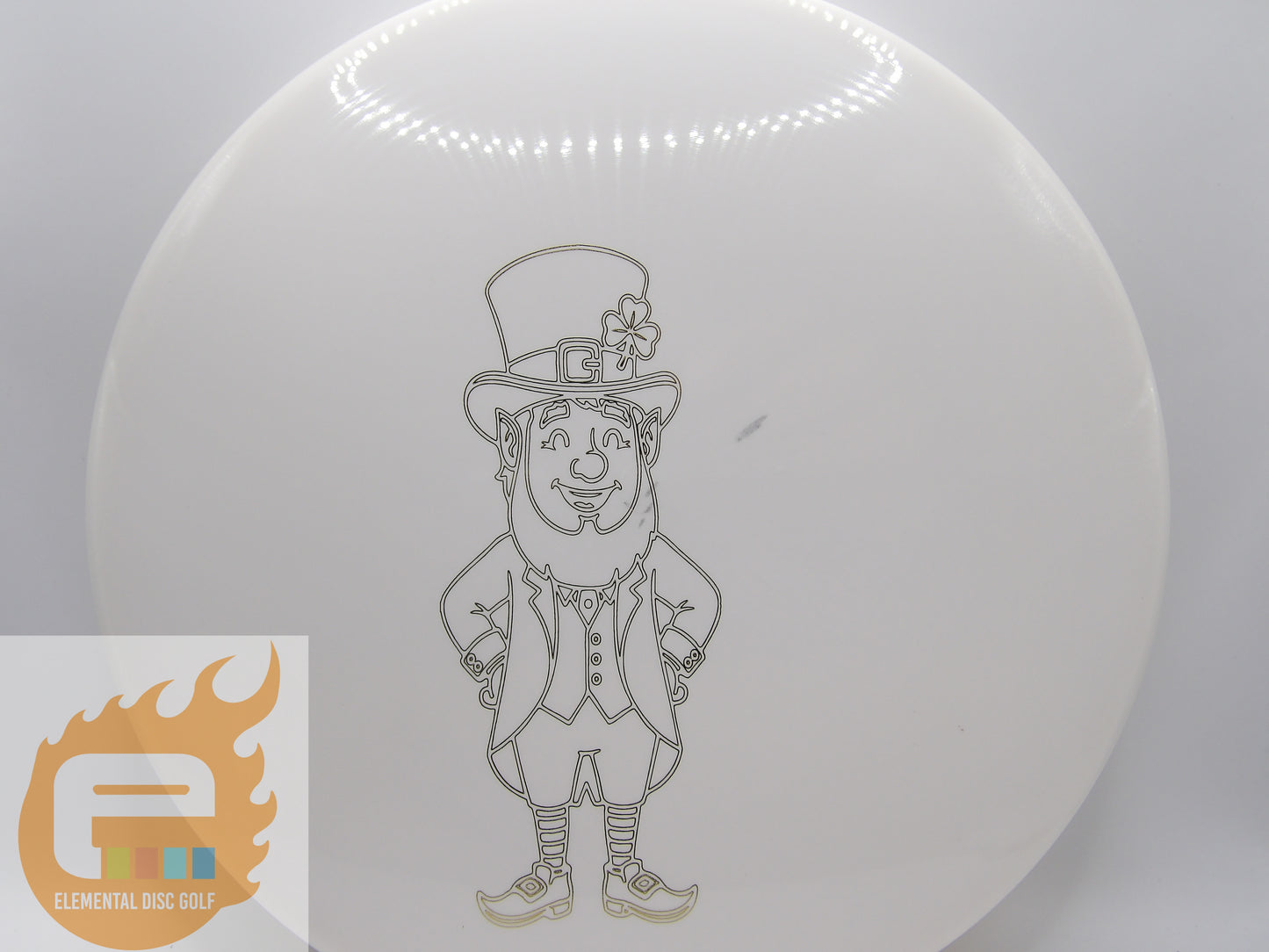 House of Discs Midrange Misprints