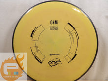 MVP Neutron Ohm (USED)