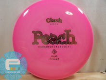 Clash Discs Steady Peach (4/5/-2/1)