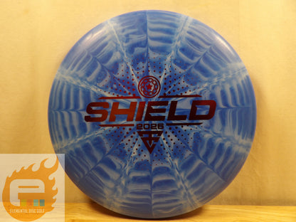 Westside Discs Origio Rill Shield (3/3/0/1) 2026 Trilogy Challenge