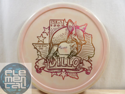 Lone Star Bravo Armadillo (USED - 7.5/10)