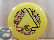 Streamline Neutron Ascend (USED - 7/10)