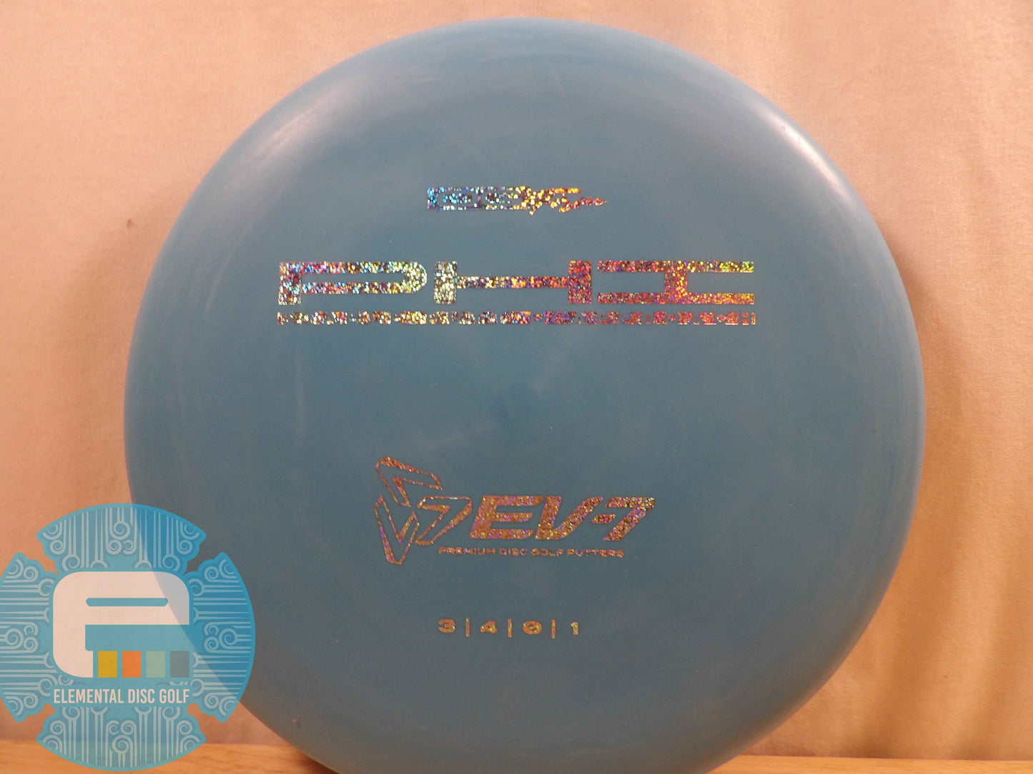 EV-7 OG Firm PHI (3/4/0/1)