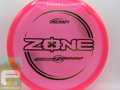 Discraft Z Zone (4/3/0/3)
