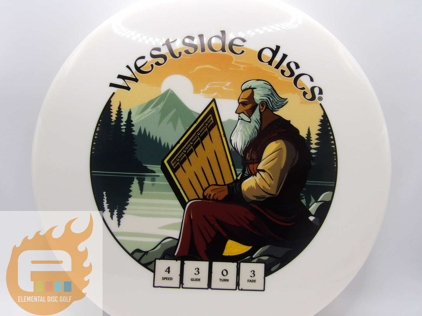 House of Discs Midrange Misprints