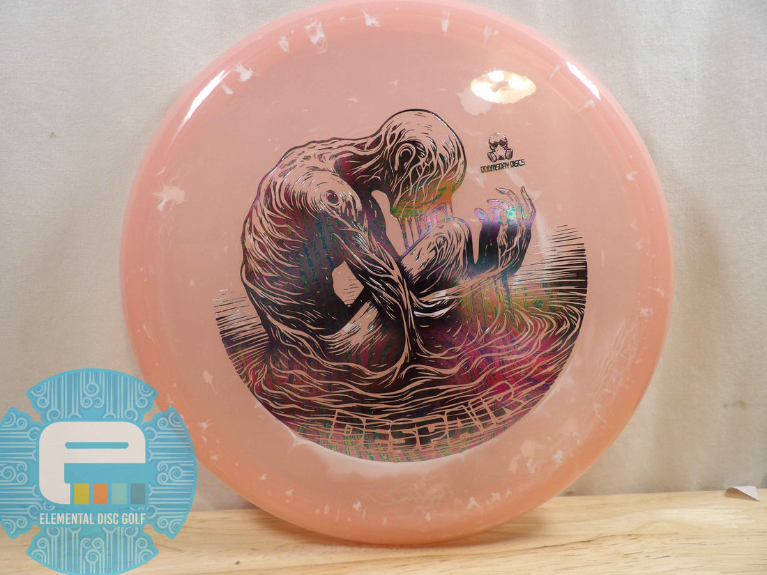 Doomsday Discs Shockwave Despair (5/4/-1/1)