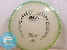 Axioma Eclipse Envidia