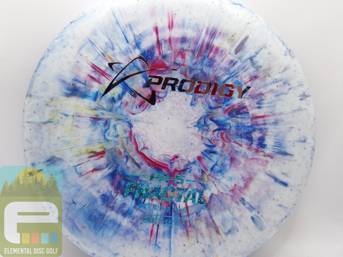 Prodigy 300 Fractal Pa-5 (3/4/-2/0.5)