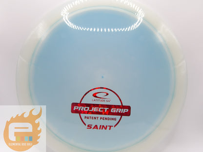 Latitude 64 Project Grip Saint (9/7/-1/2)