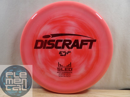 Discraft ESP Sled (3/2/-1/2)
