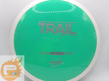 MVP Neutron Trail (10/5/-1/1)
