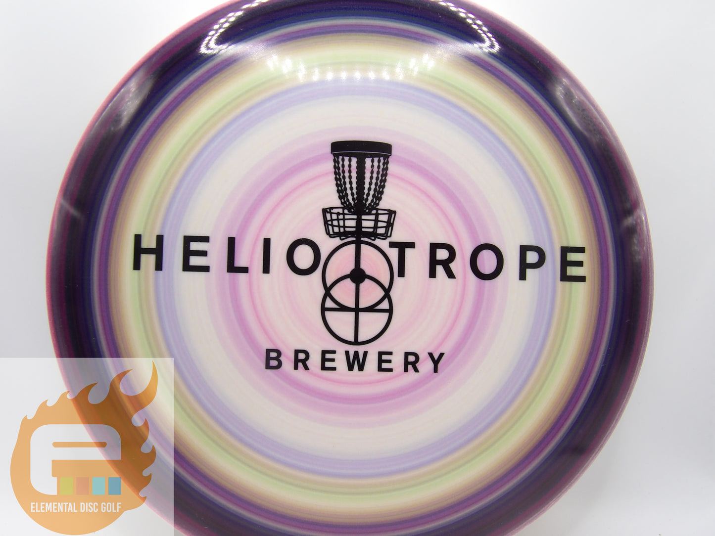House of Discs Putter Misprints