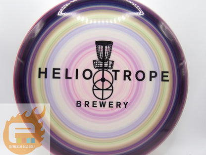 House of Discs Putter Misprints