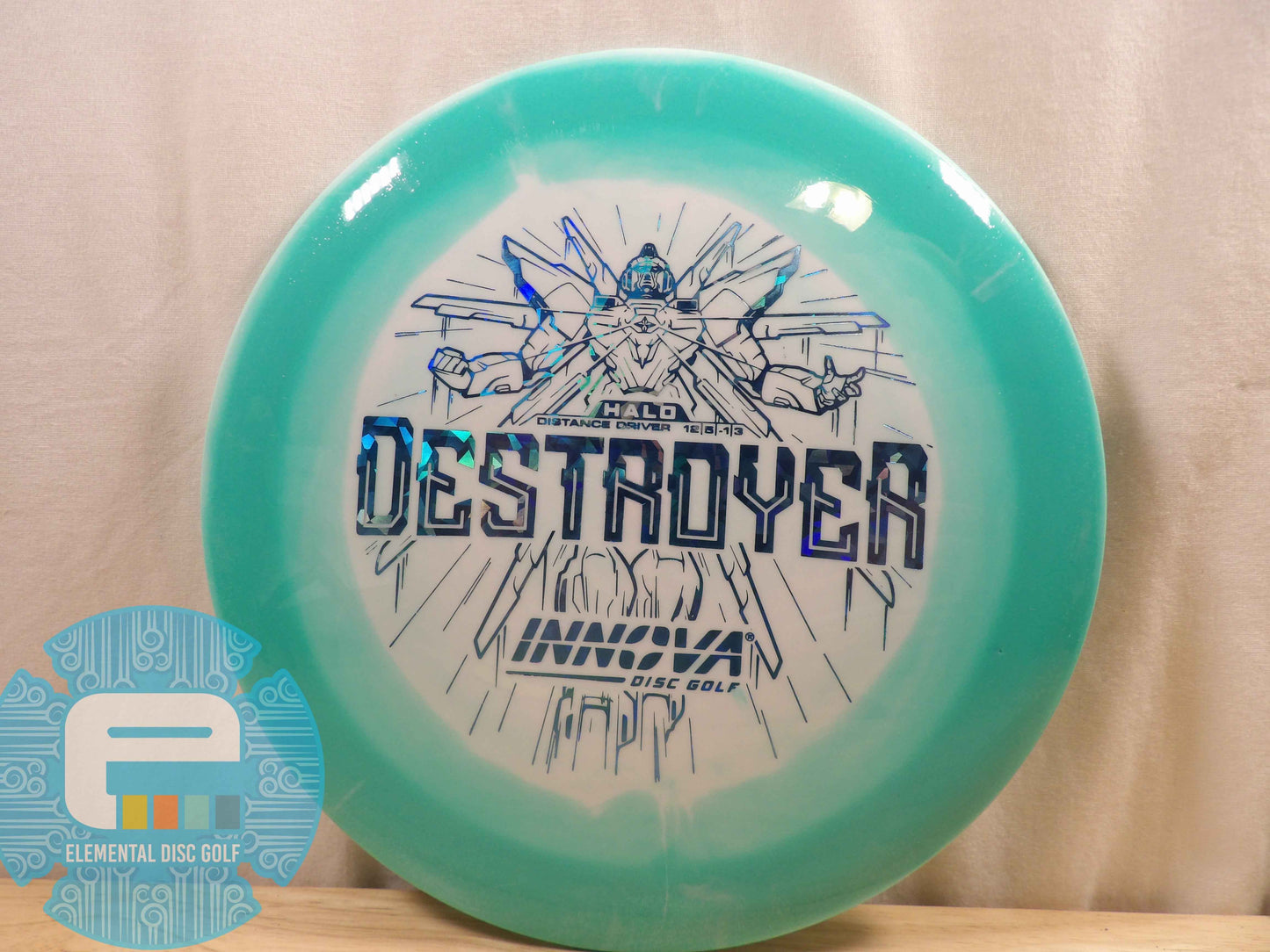 Innova Halo Star Destroyer (12/5/-1/3)