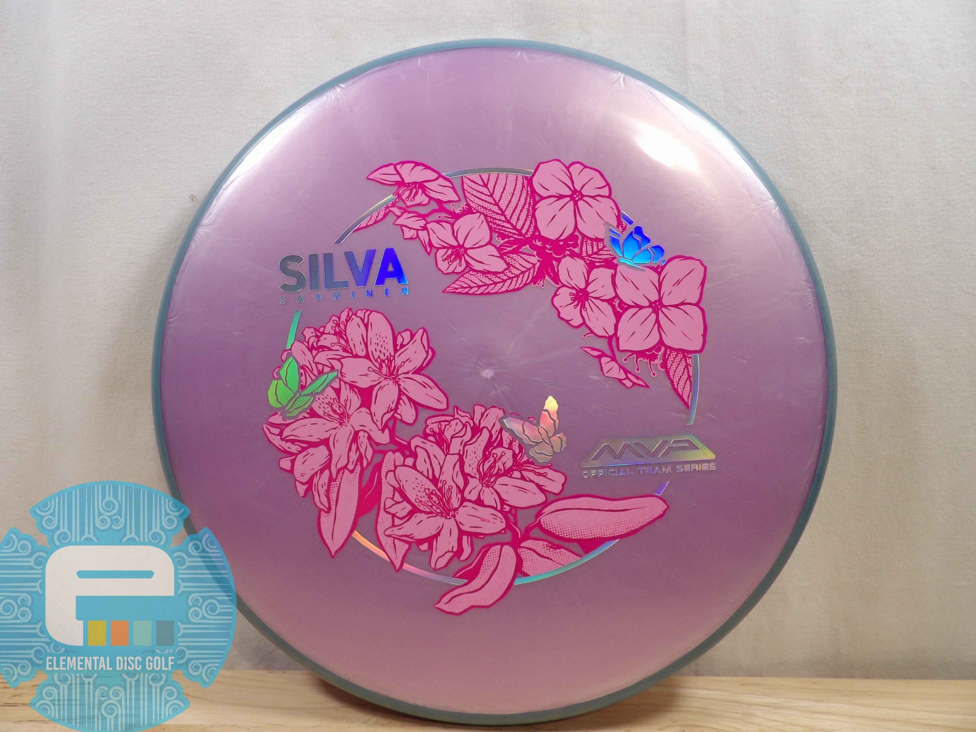  Axiom Plasma (Soft) Proxy (3/3/-1/0.5) - Silva Saarinen Team Series