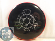 Proxy de neutrones axiomas