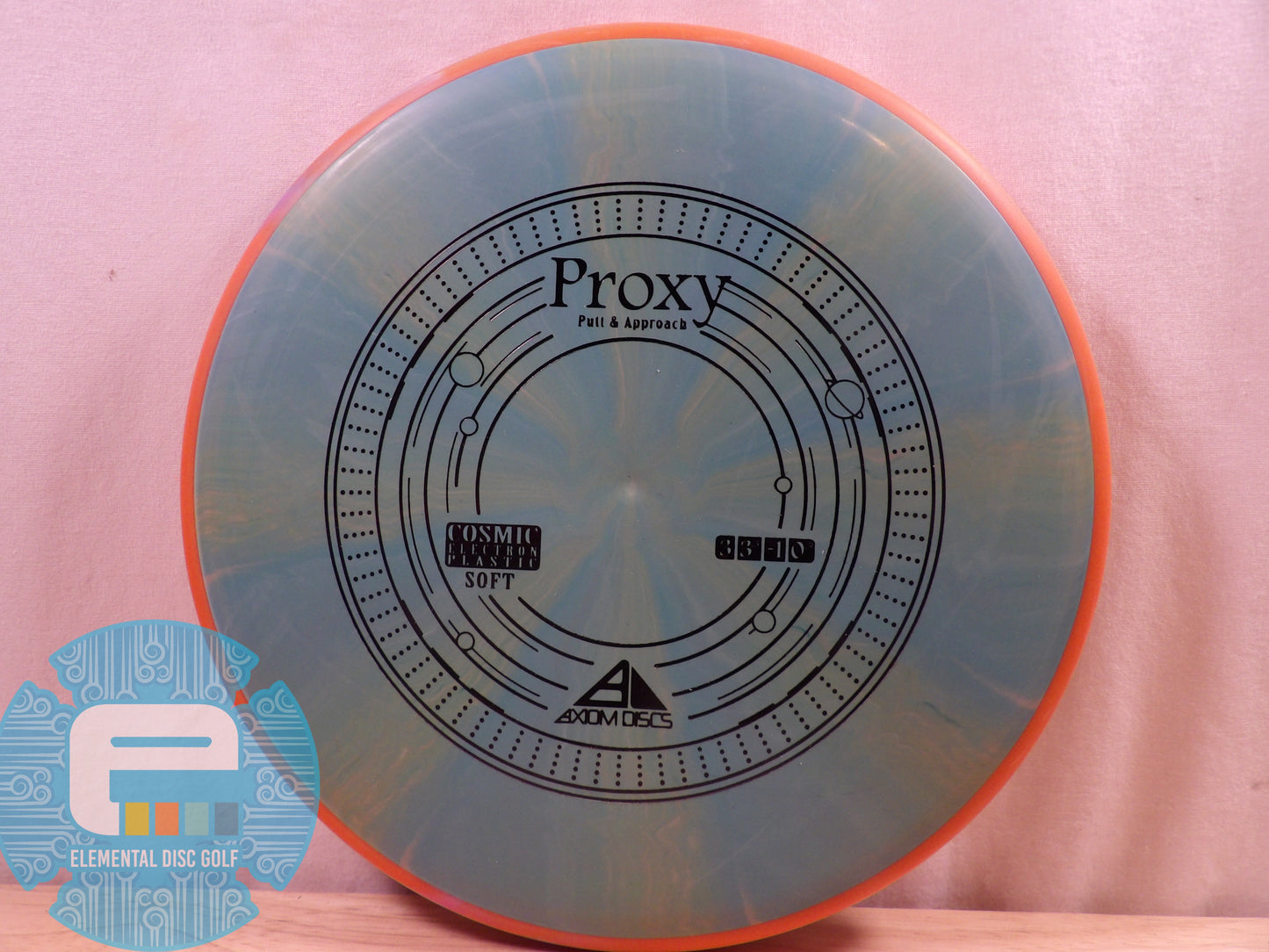 Prodigy 500 M4 (USED - 7/10)