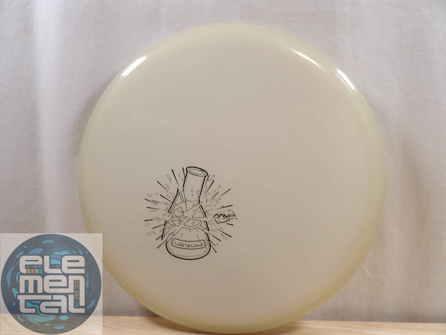 Axiom Total Eclipse Hex (USED - 9/10)