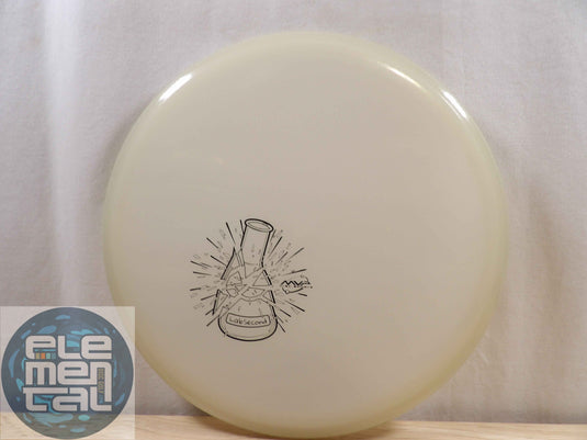 Axiom Total Eclipse Hex (USED - 9/10)