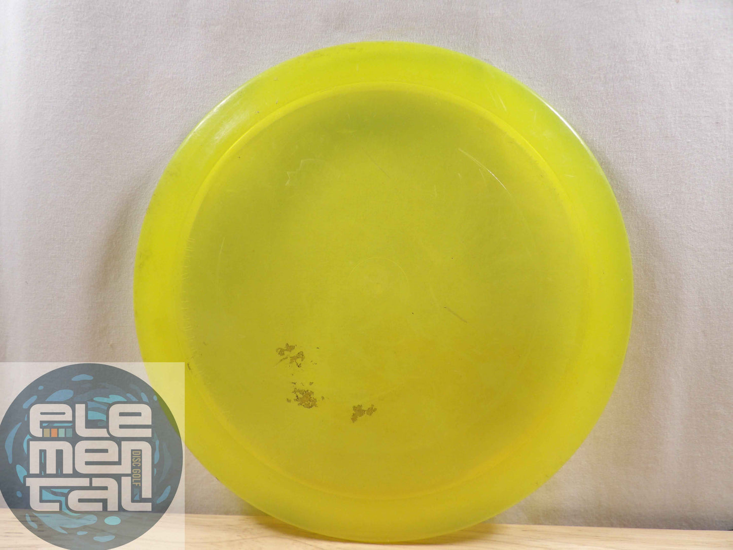 Innova Champion Firebird (USED - 6.5/10)
