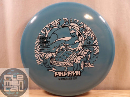 Prodigy 400 Glimmer M4 (5/5/-1/1) 2026 Birdie Derby